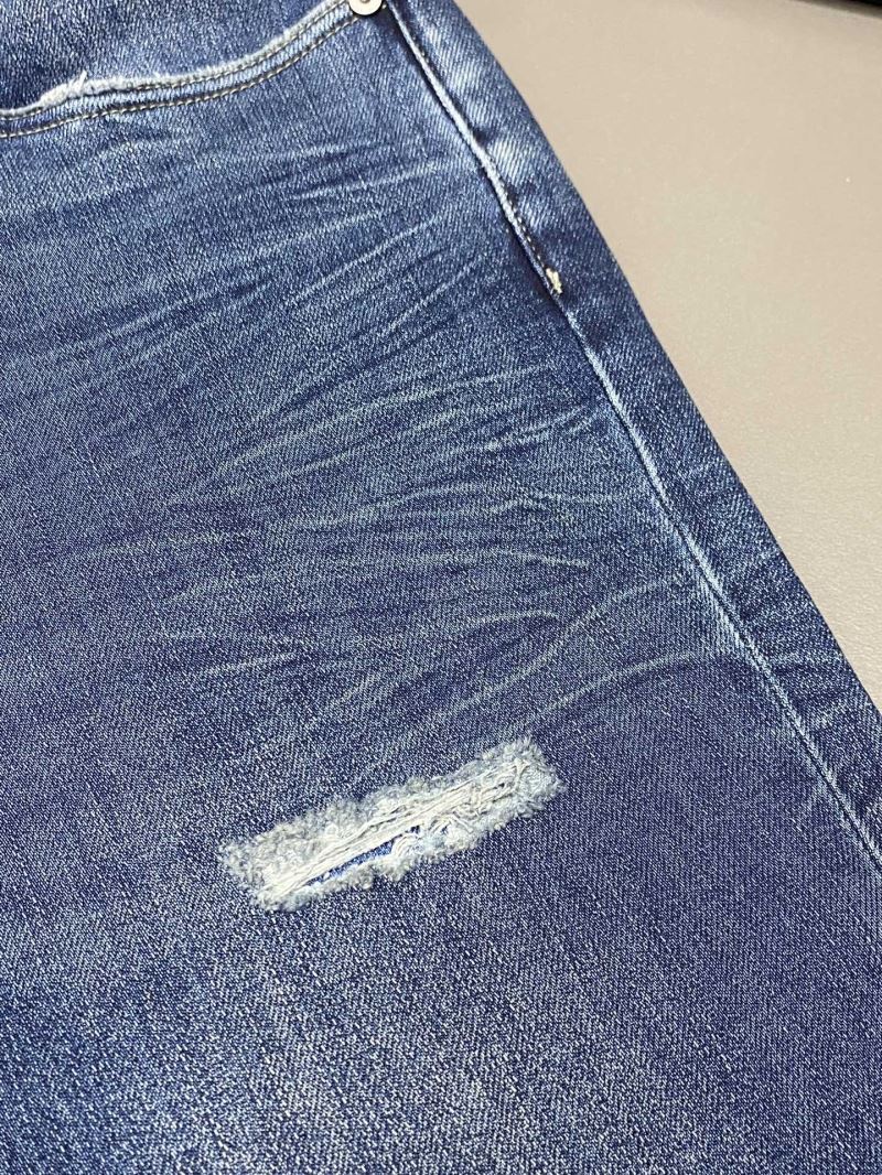 Berluti Jeans